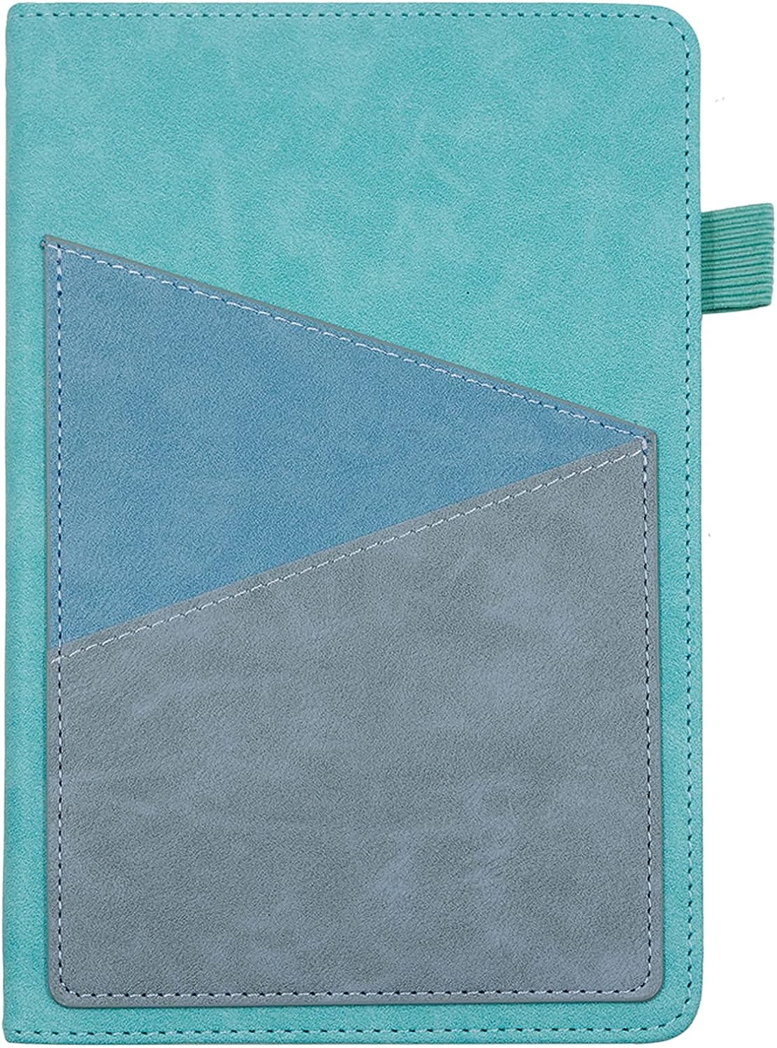 Where to custom cover of Lined Journal Notebooks with Pen Loop?-Yuhe Print