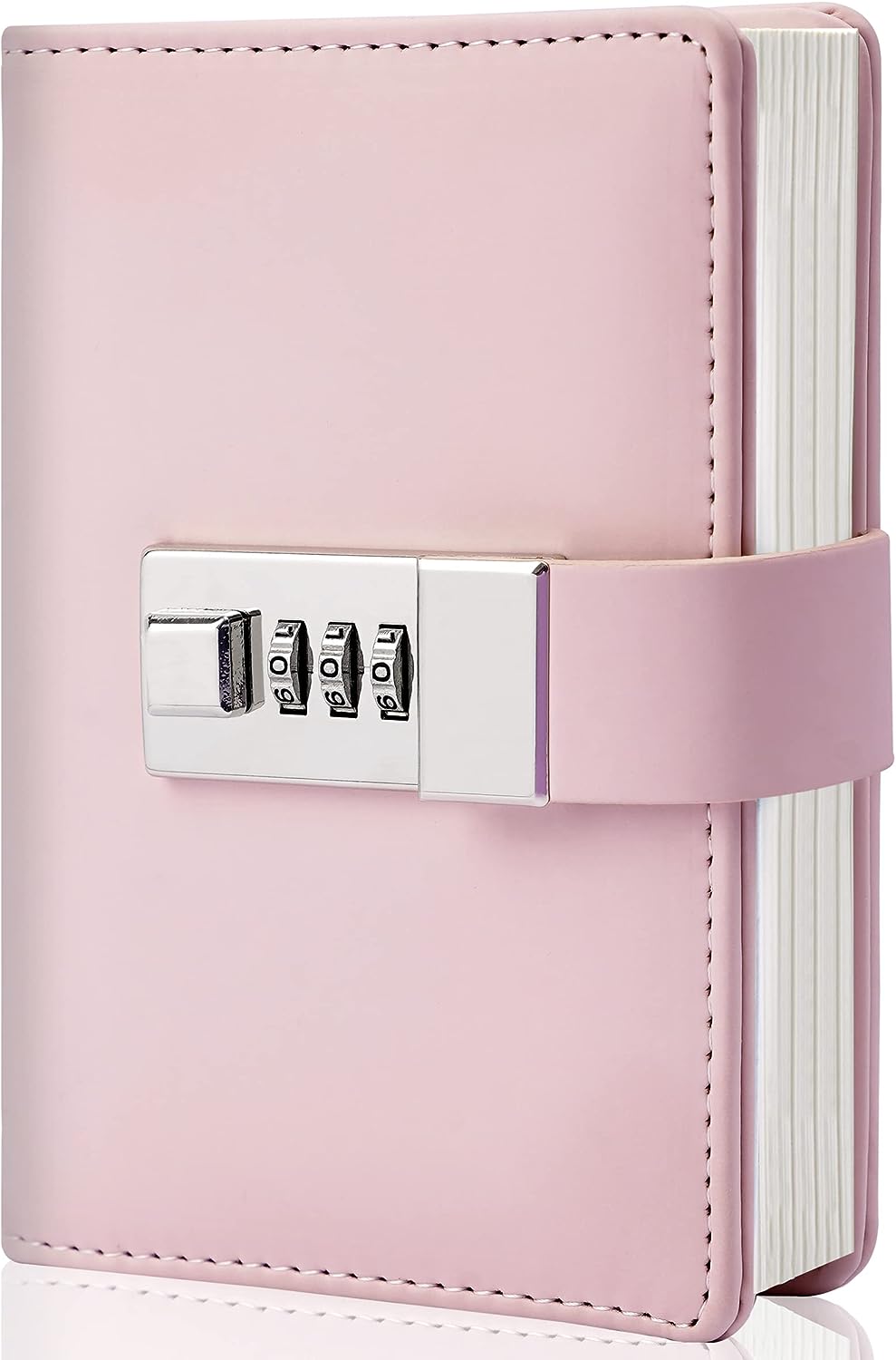 Where to custom colors of Journal with Lock Personal Secret Diary? Yuhe Print