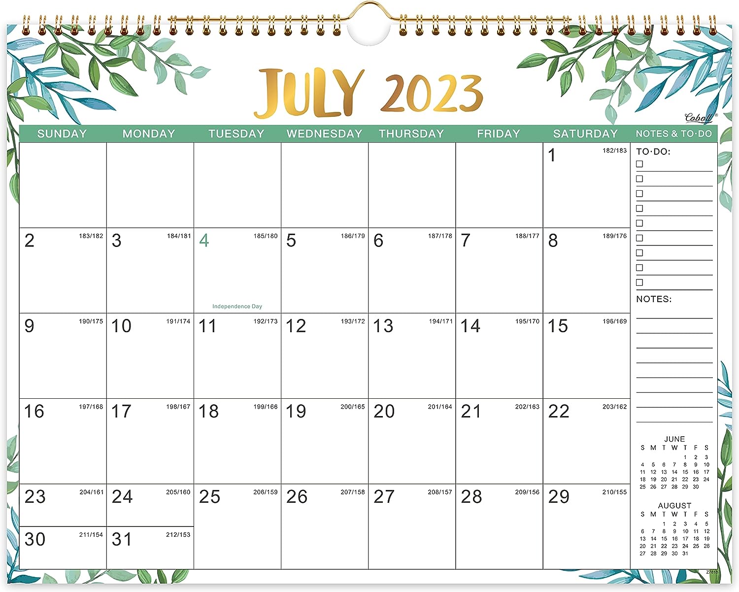 Where to custom Twin-Wire Binding wall calendars with your own design?Yuhe Print