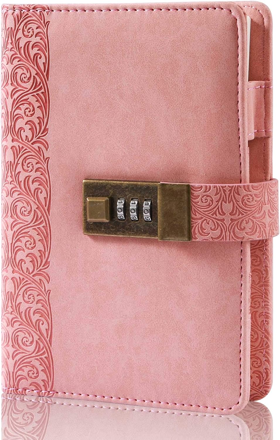 Where to custom Locking Journal with Combination Passwords? Yuhe Print
