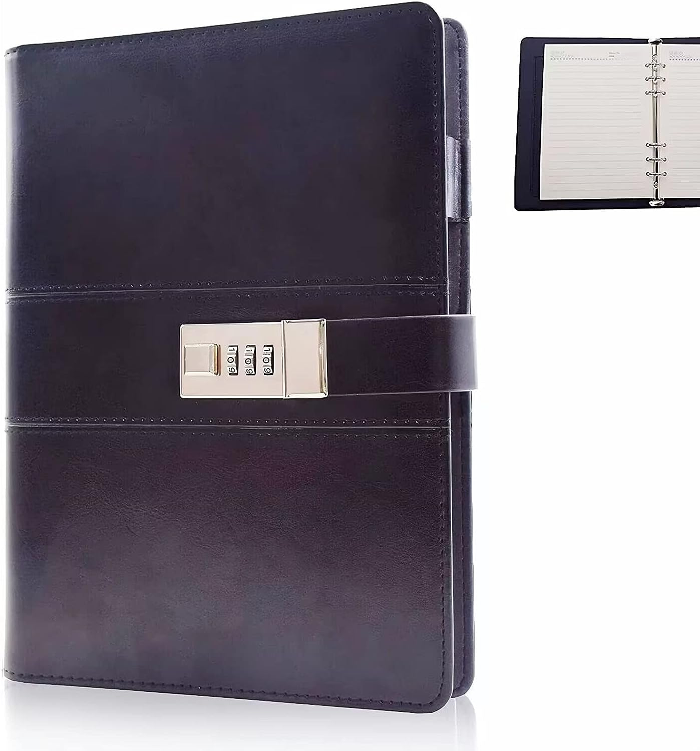 Where to custom pages printed of Diary with Lock Journal A5? Yuhe Print