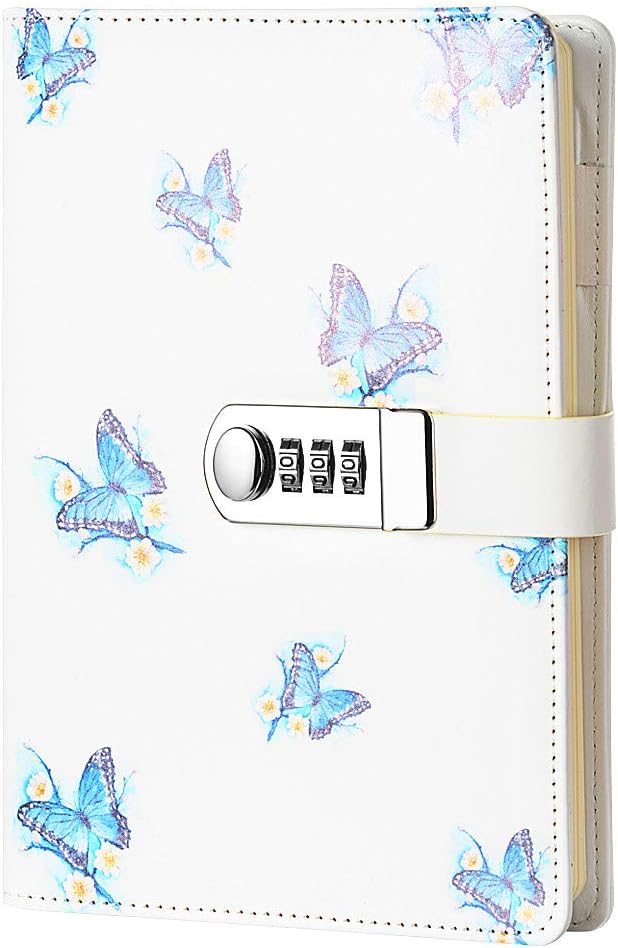 Where to custom your own Password Lock Journal Diary? Yuhe Print