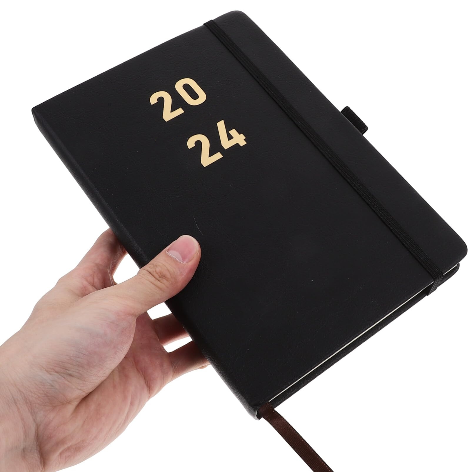 Personalized Hardcover Leather Journals