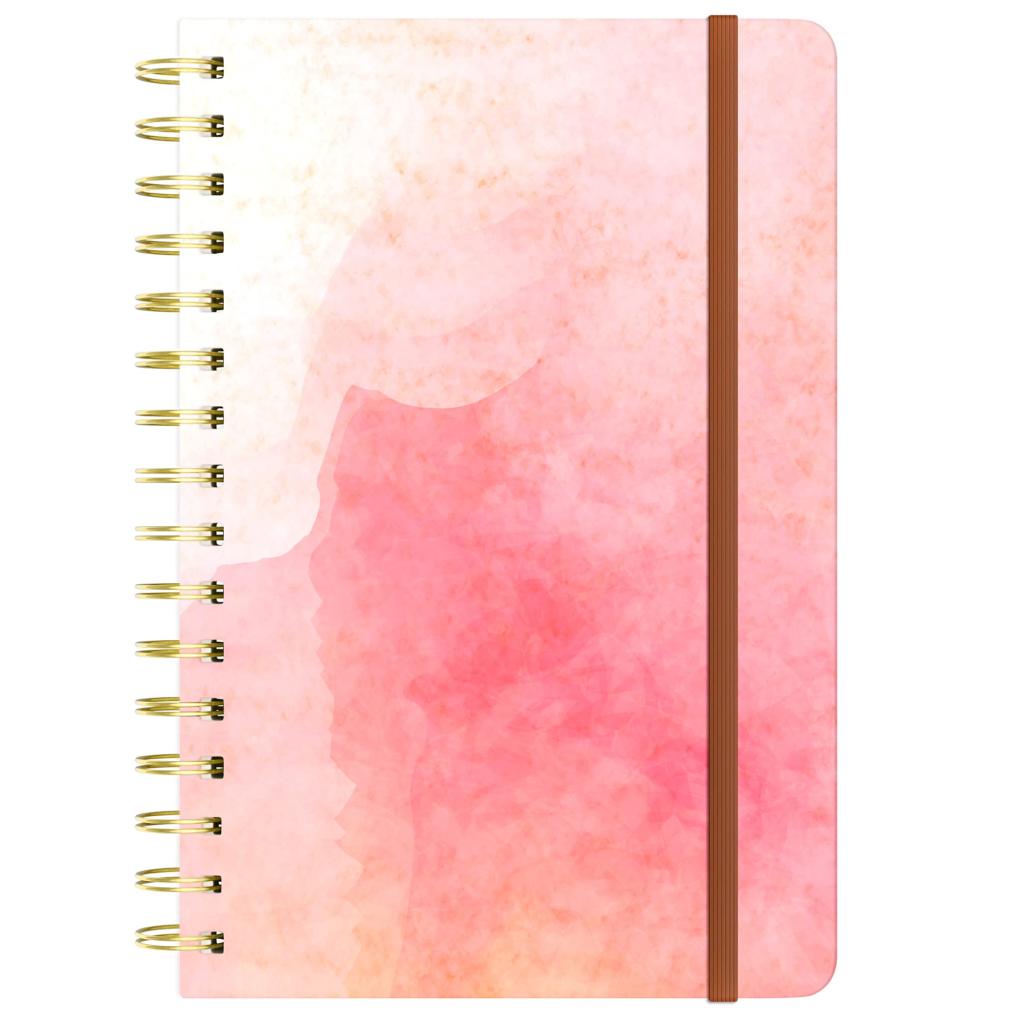Where to custom cover and inside pages of Spiral Journal Notebook? nd inside pages of Spiral Journal Notebook?