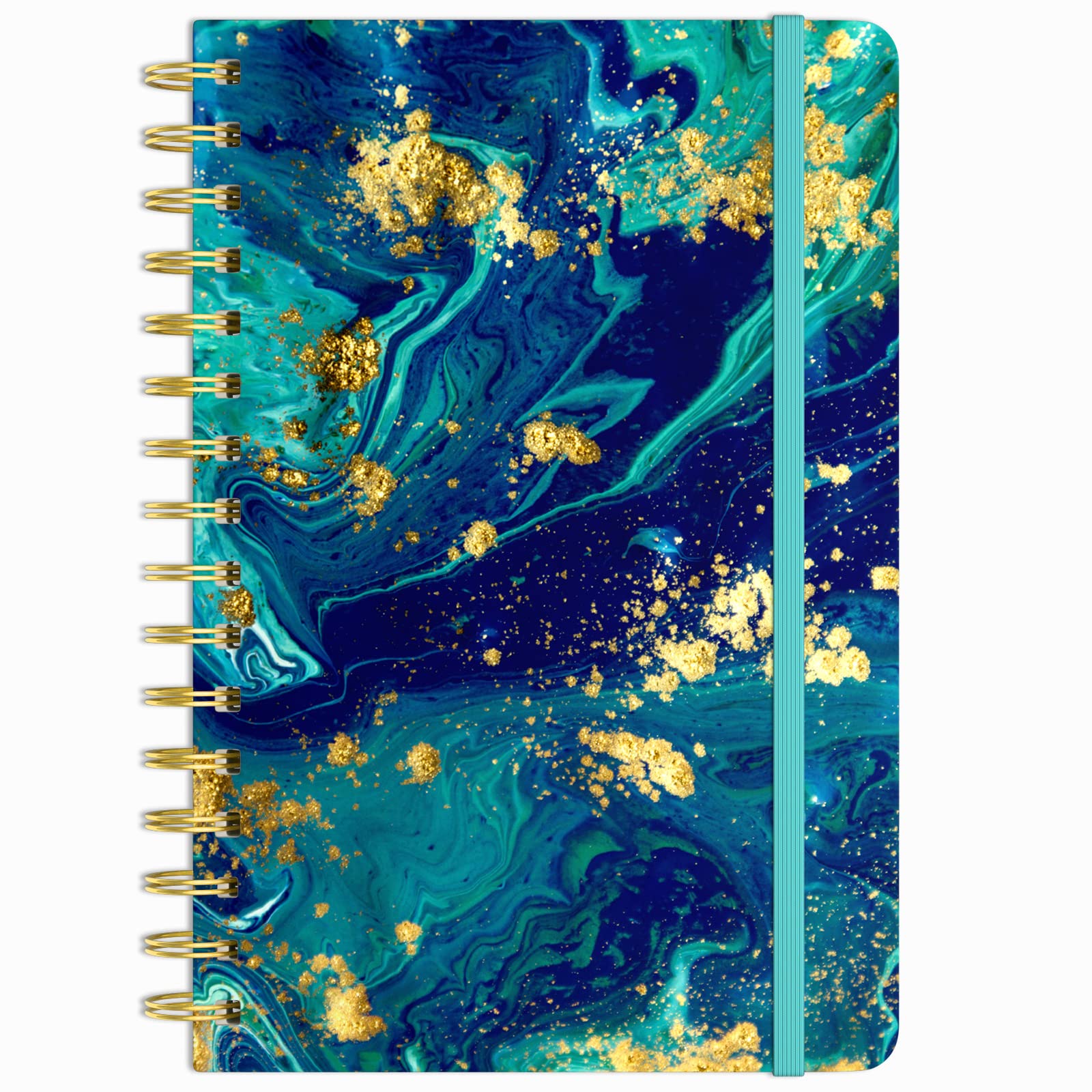 Where to Custom Logo of Spiral Journal notebooks?