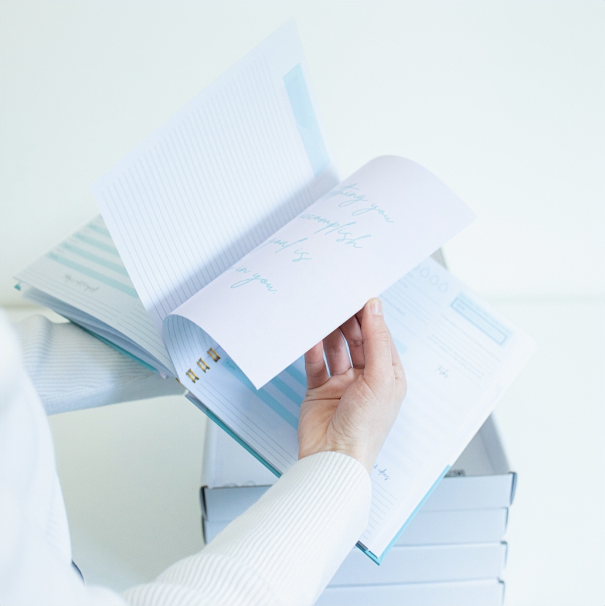 What is 2024-2025 Calendars And Planners?