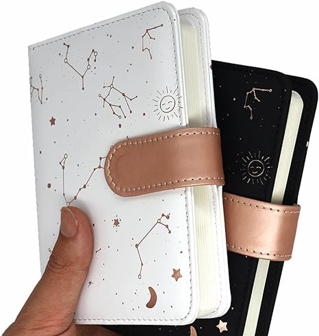 Where to Custom A6 Undated Daily Planner? YUHE PRINT