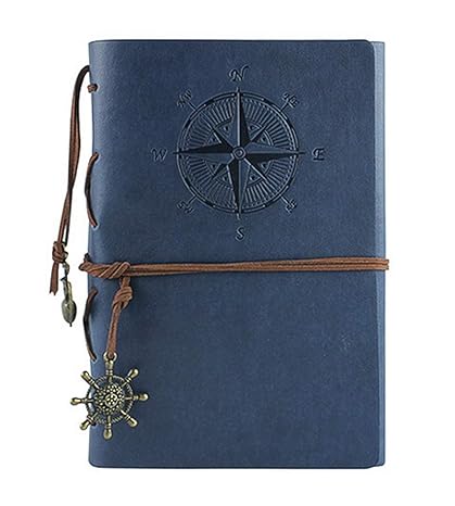 Where to Custom Travel Journals to Write in with Blank Pages? YUHE PRINT