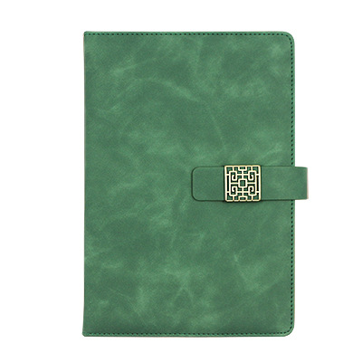 YUHE PRINT Custom Notebooks in A5 Size