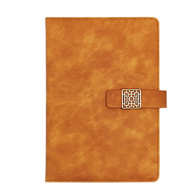 YUHE PRINT Custom Notebook A4 Size