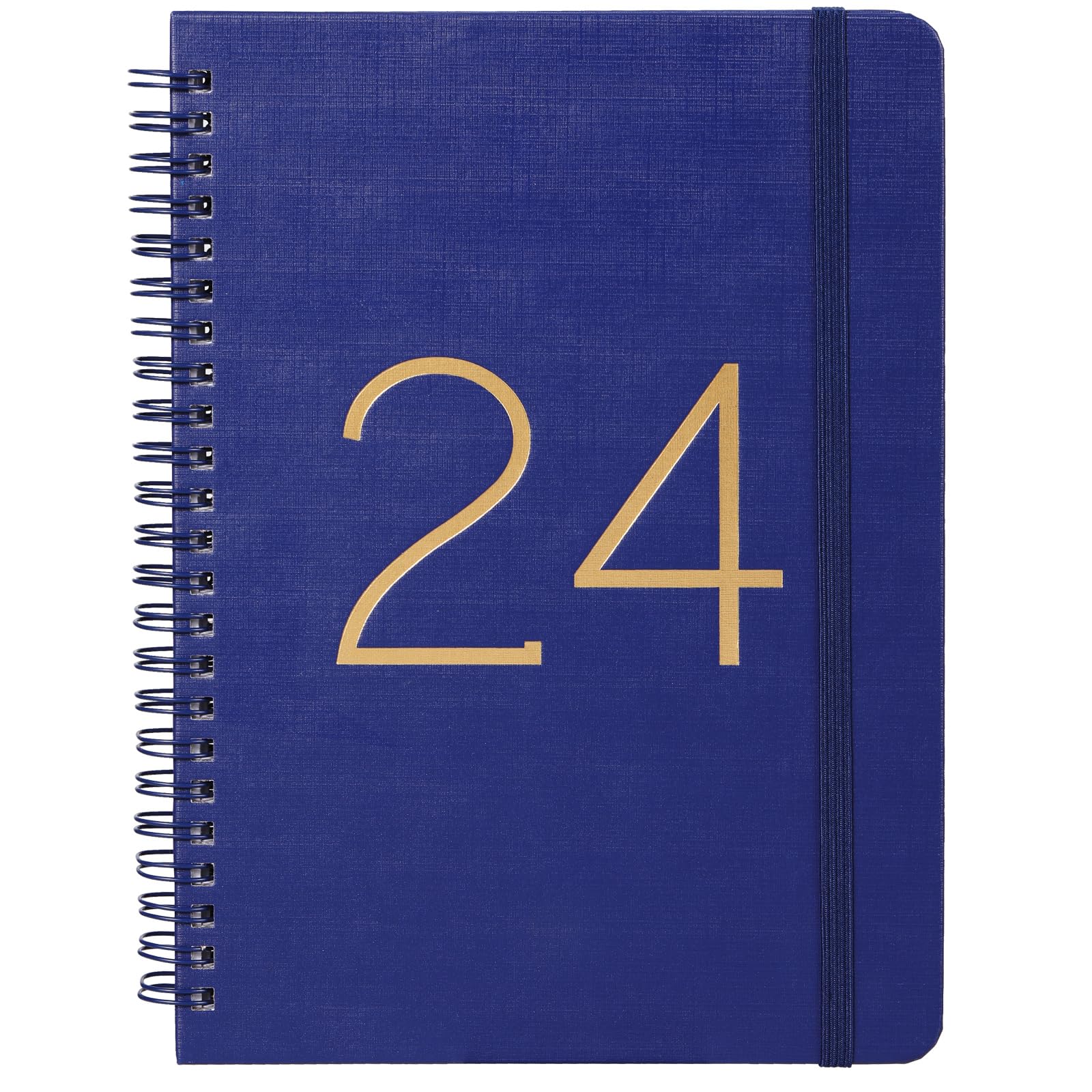 YUHE PRINT Custom Planner Book Printing Services