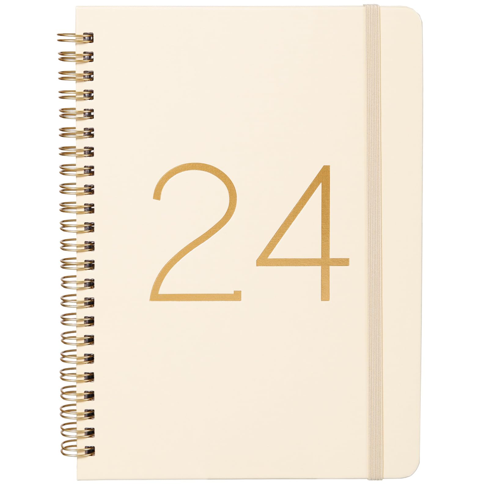 YUHE PRINT Custom Create Your Own Planner Wholesale