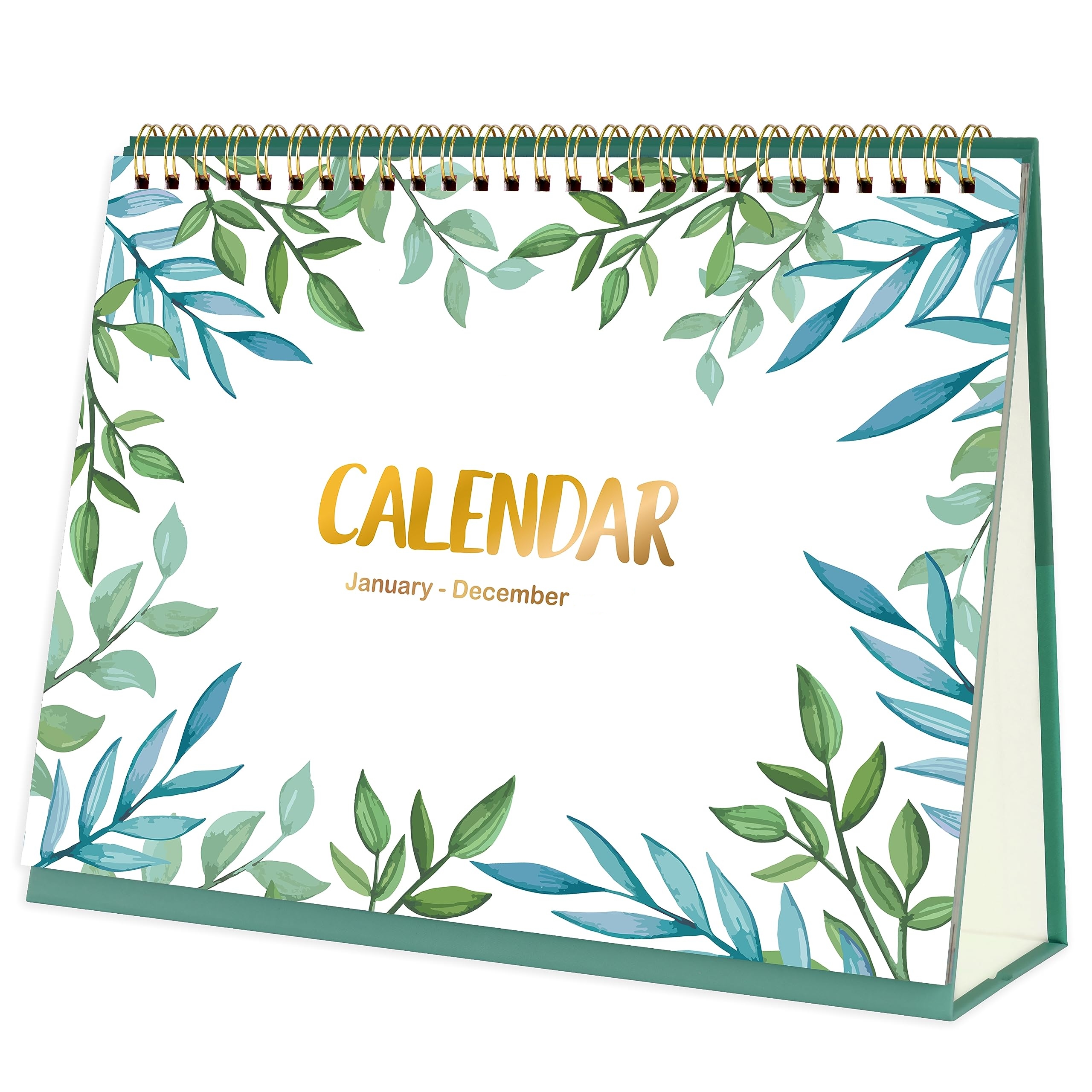 Custom Printing Chinese New Year Calendar No Chinese