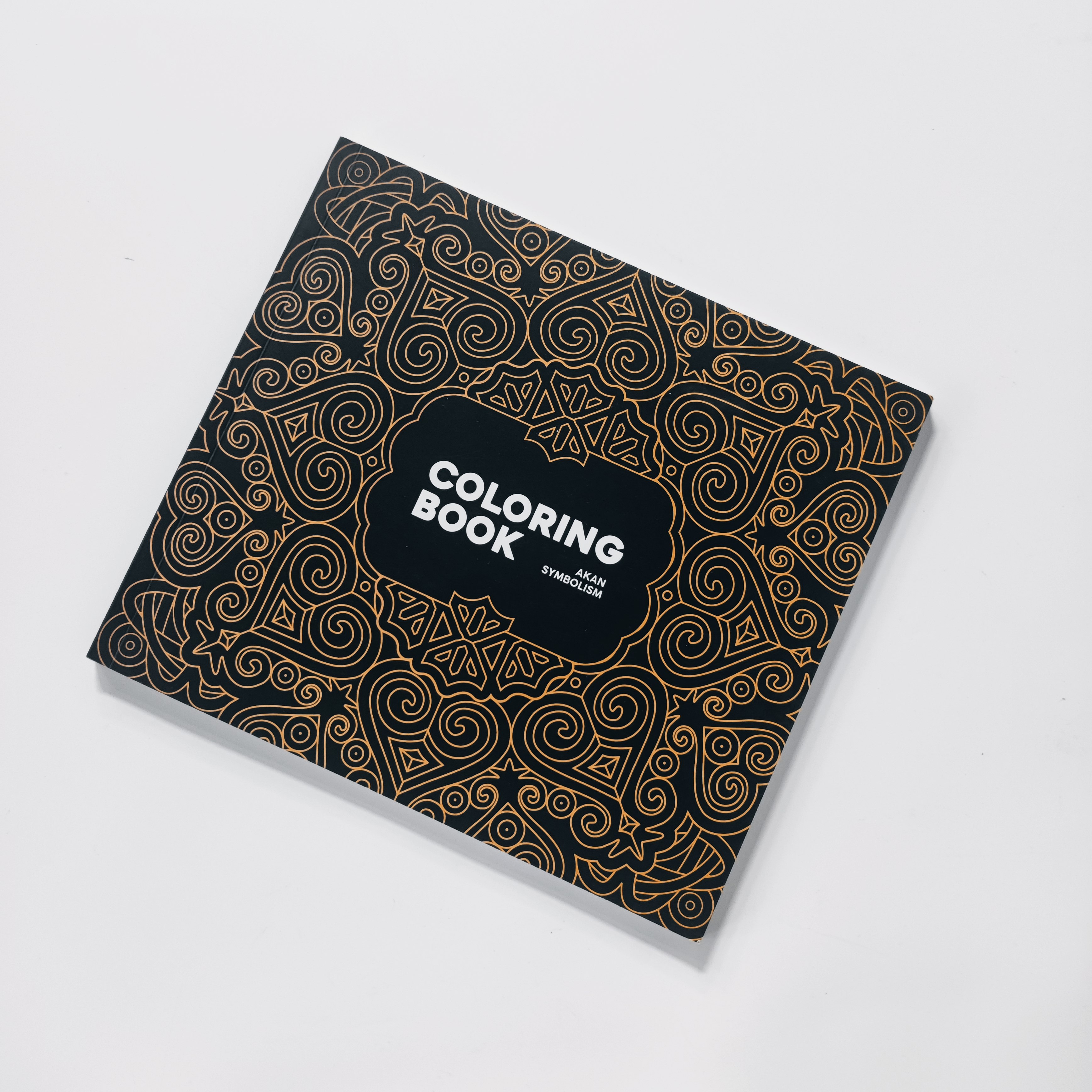 Yuhe Custom Coloring Book Printing Service