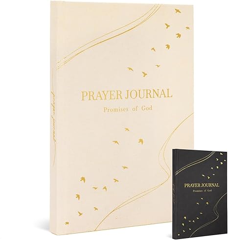 Provide Your Design Fully Prepared Custom Prayer Journal for Woman Daily Bible Journal